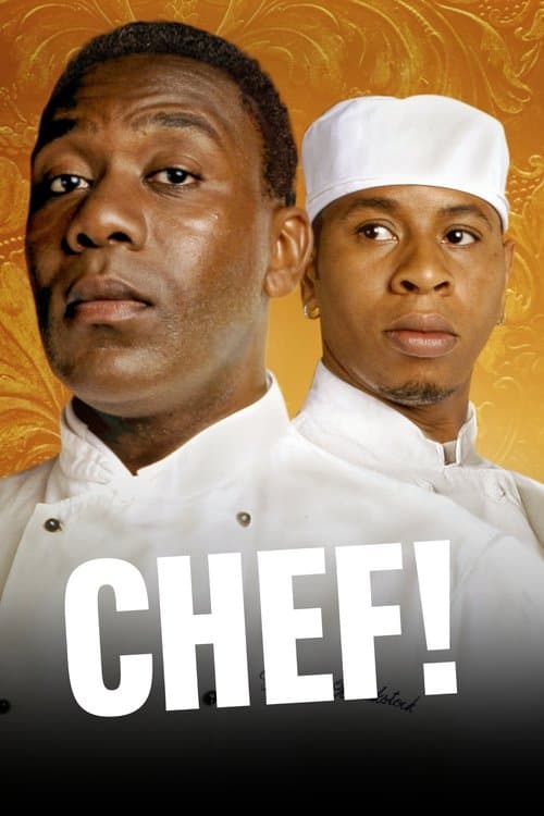 Chef (2017)