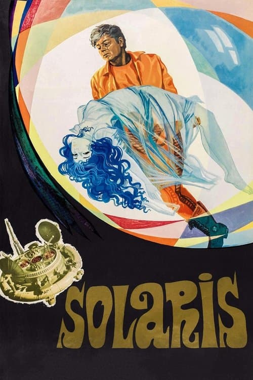 Solaris (1972) - Movie