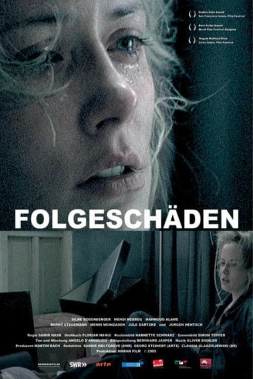 Presume Coupable (2004)