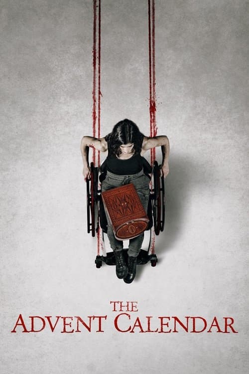 The Advent Calendar (2021) - Movie