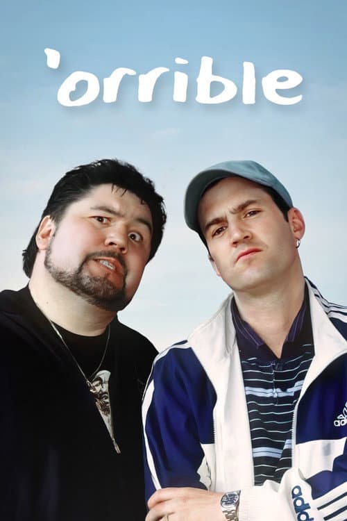 Orrible (2001)
