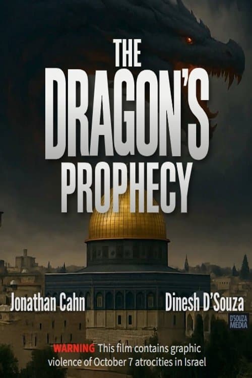 The Dragon's Prophecy (2025) - Movie