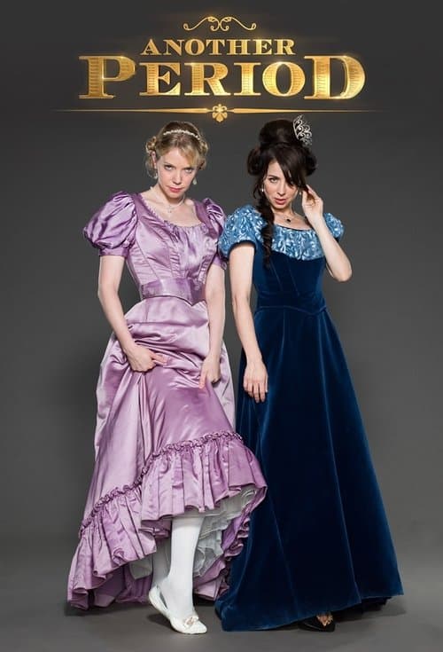Another Period (2015) - TV