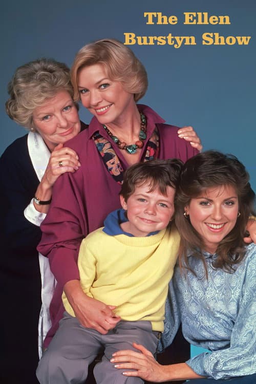 The Ellen Burstyn Show (1986)
