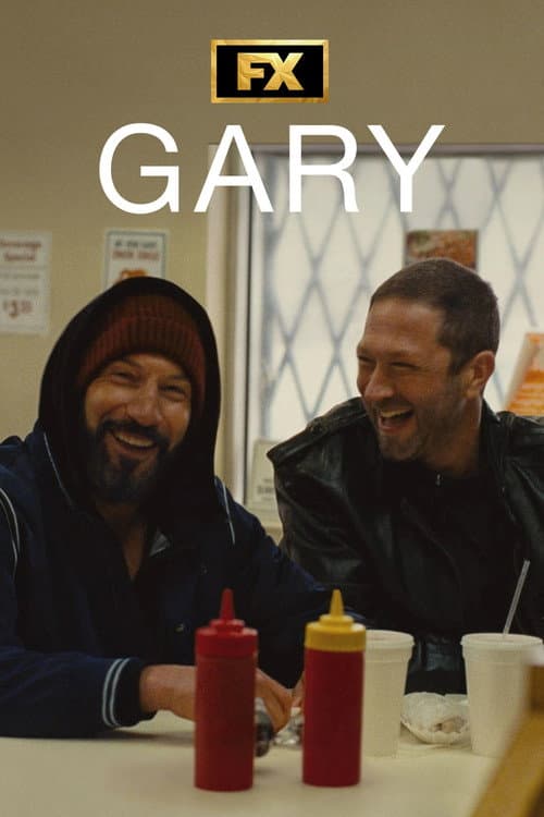 Gary (2026) - Movie