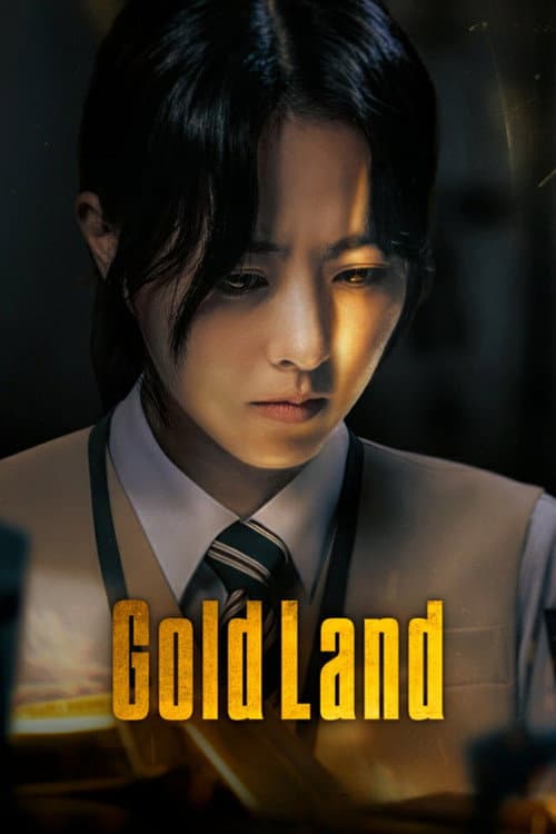 Gold Land (2026) - TV