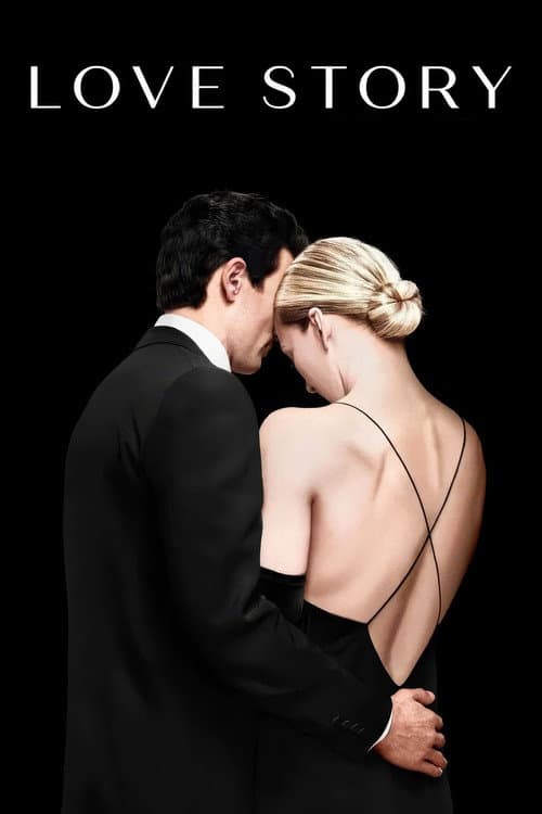 Love Story (2026) - TV