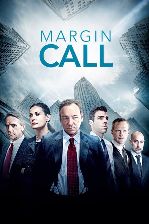 Margin Call (2011) - Movie
