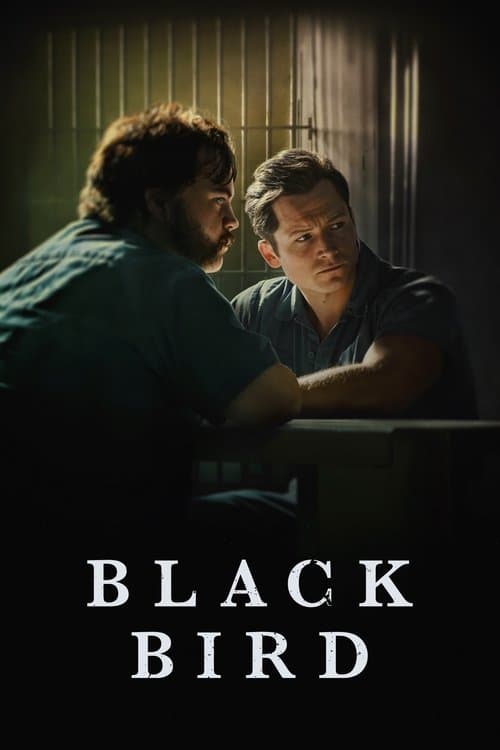 Black Bird (2022) - TV