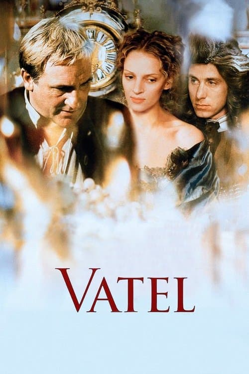 Vatel (2000) - Movie