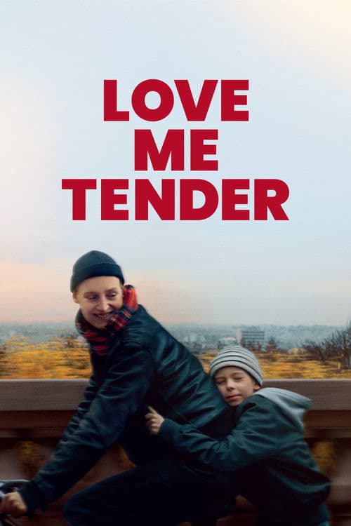 Love Me Tender (2025) - Movie