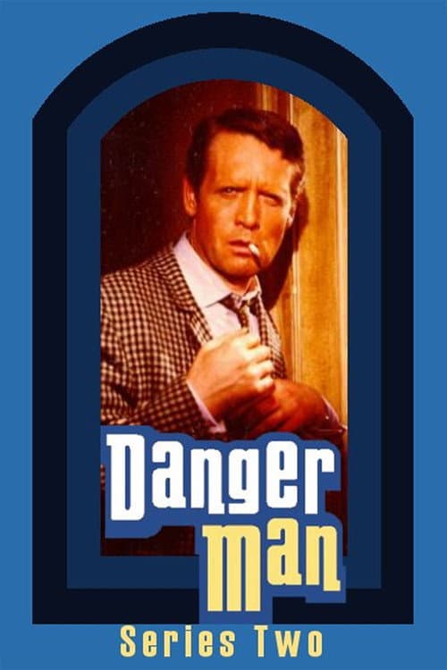 Danger Man - Season 2