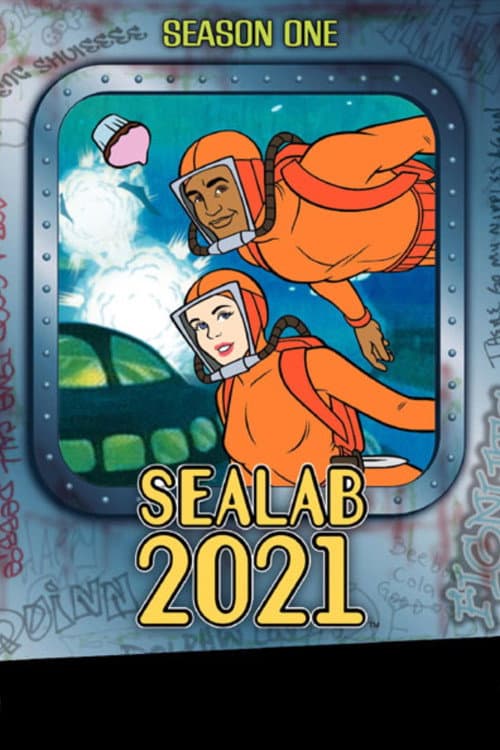 Sealab 2021 - Season 1