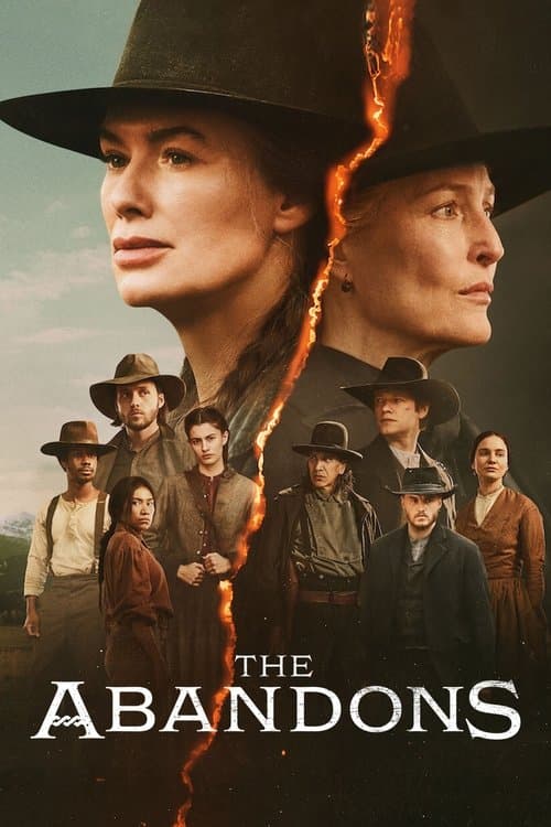 The Abandons (2025) - TV