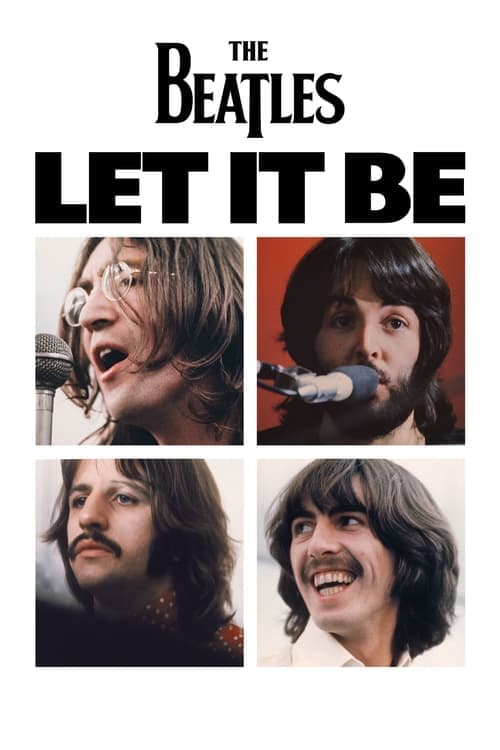 Let It Be (1969)