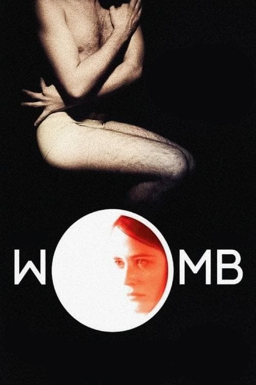 Womb (2010) - Movie