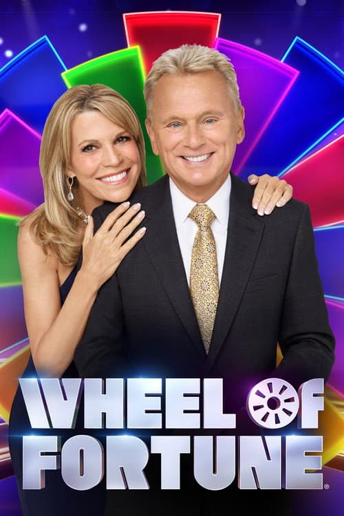 Wheel of Fortune - Season 39