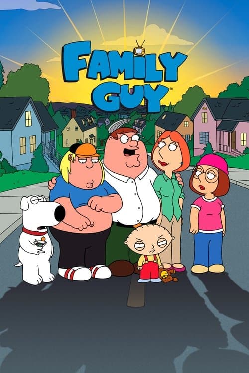Family Guy - Season 2