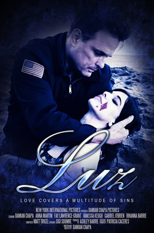 Luz (2018) - Movie