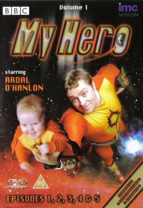 My Hero - Season 1