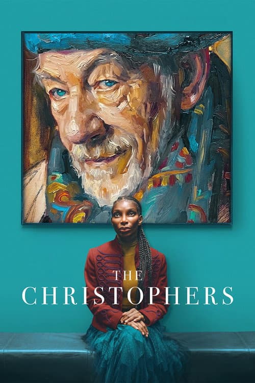 The Christophers (2026) - Movie