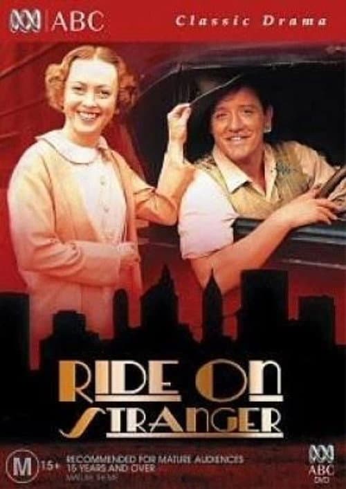 Ride On Stranger (1979)