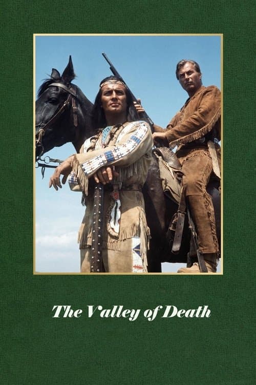 The Valley of Death (1968) - Movie