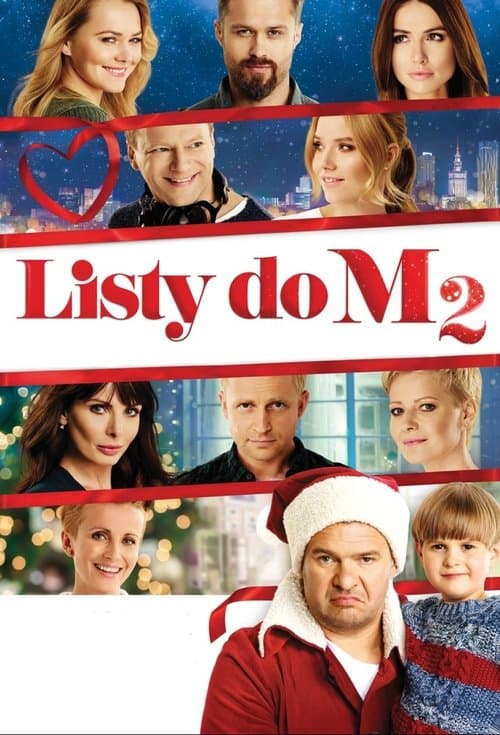 Letters to Santa 2 (2015) - Movie