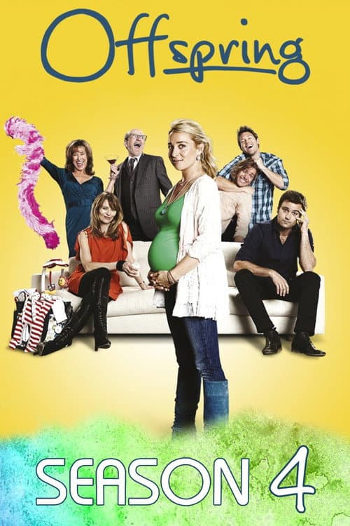 Offspring - Season 4
