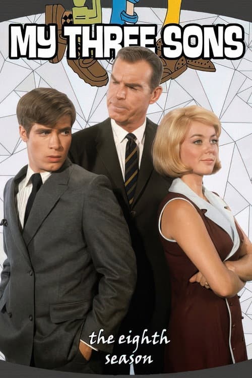 My Three Sons - Season 8