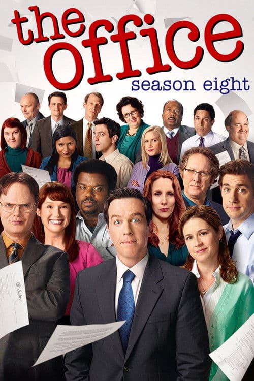 The Office - Season 8