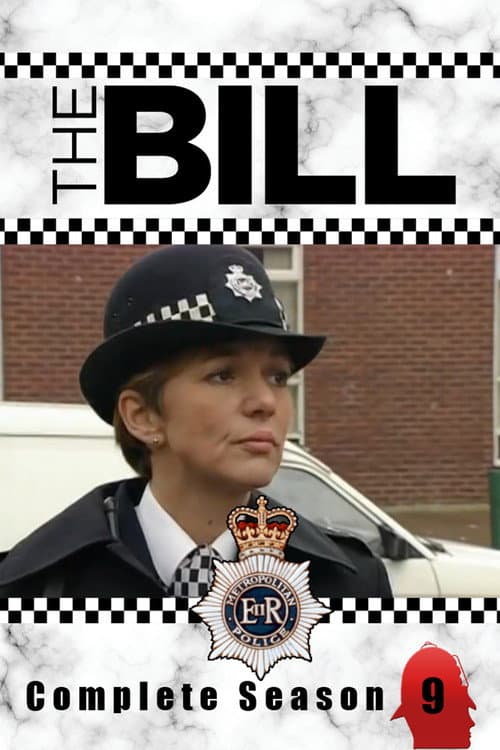 The Bill - Season 9