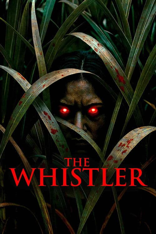 The Whistler (2026) - Movie