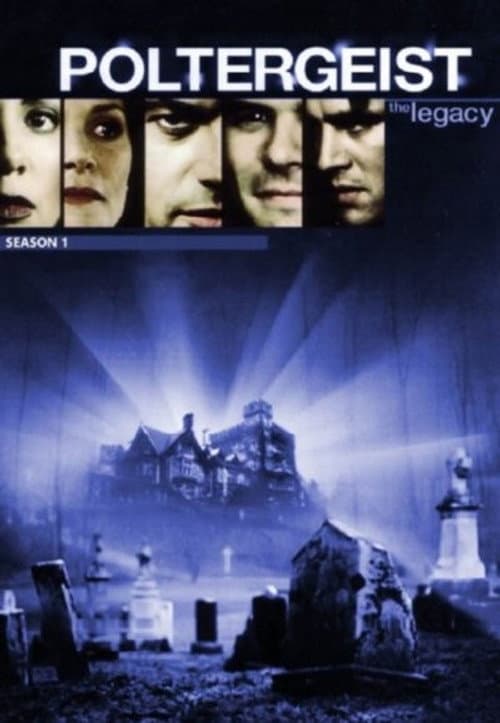 Poltergeist: The Legacy - Season 1