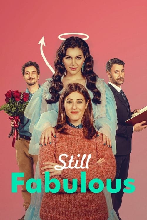 Still Fabulous (2024)