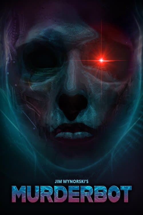 Murderbot (2023) - Movie