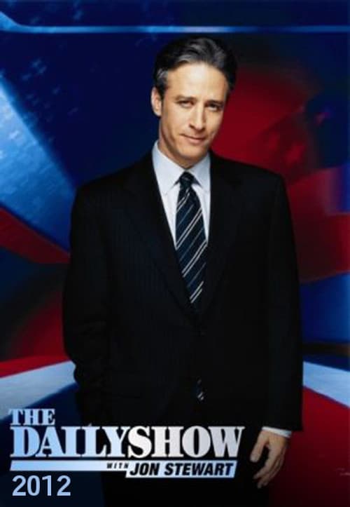 The Daily Show - Season 18