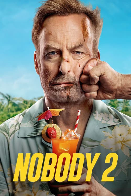 Nobody 2 (2025) - Movie