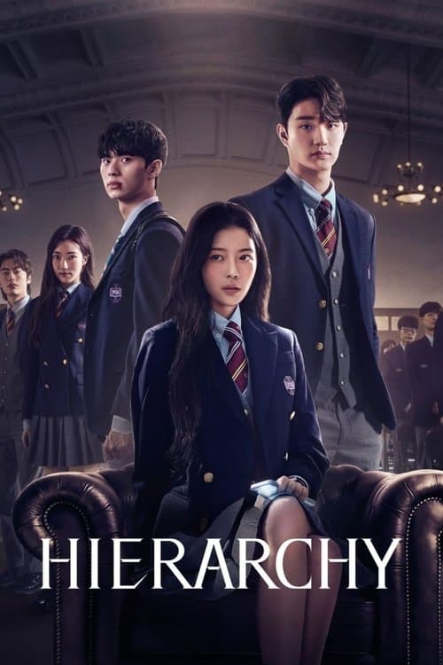 Hierarchy (2024) - TV