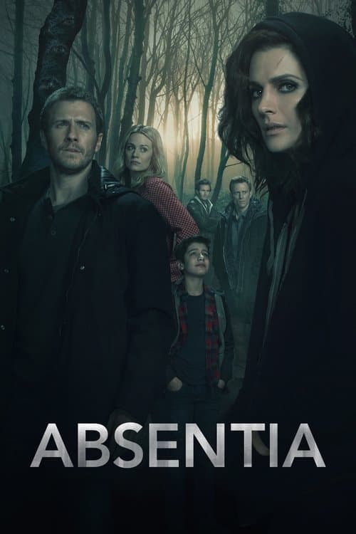 Absentia (2019) - TV