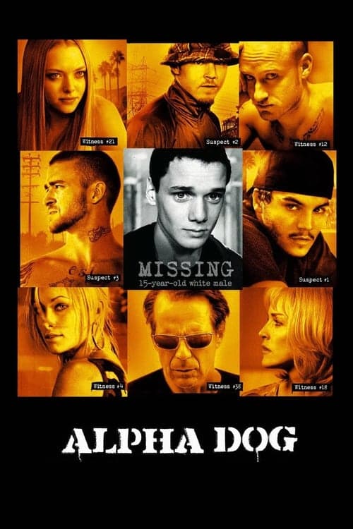 Alpha Dog (2006) - Movie