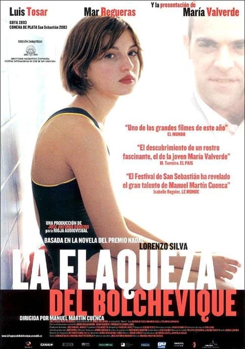 Слабость большевика. (2003)