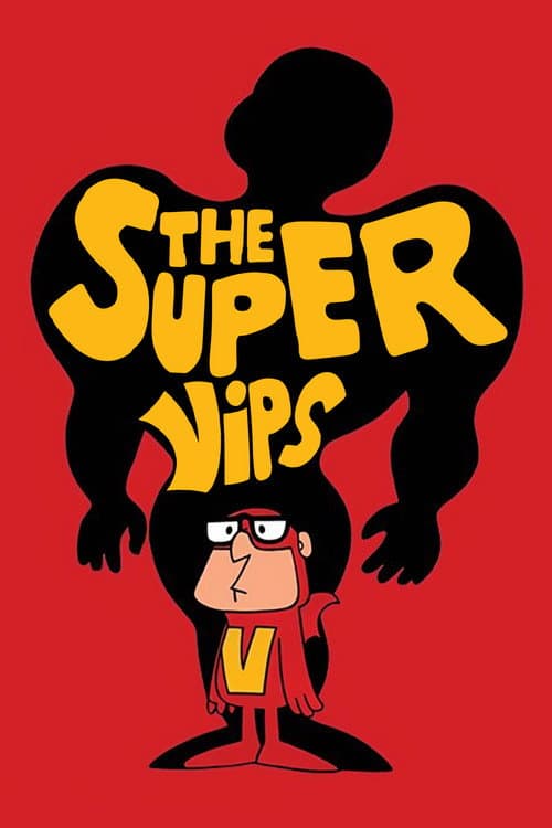 The SuperVips (1968)
