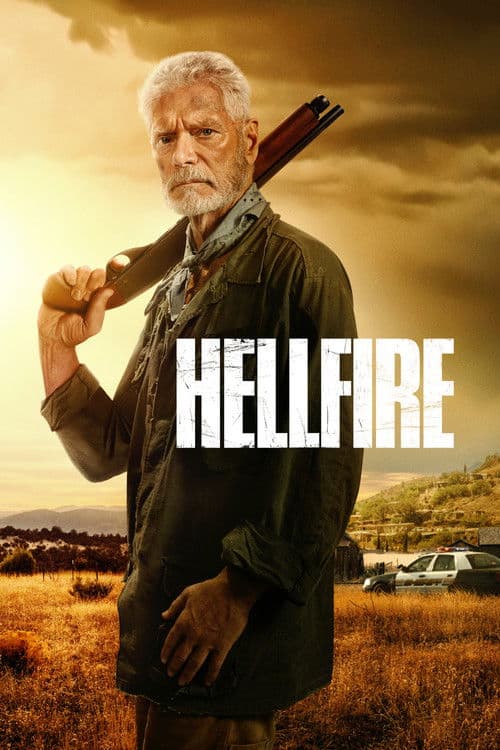 Hellfire (2026) - Movie