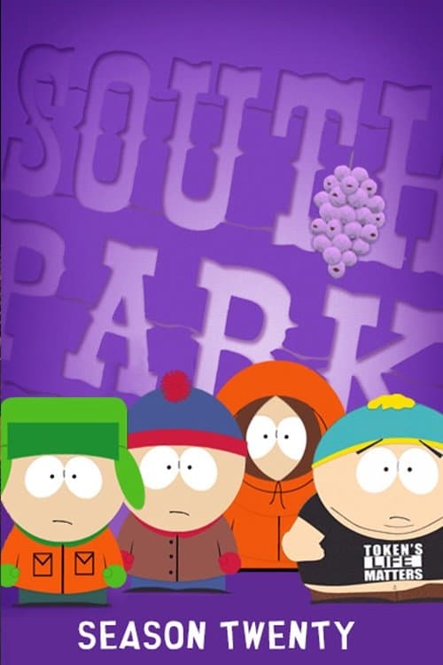 South Park - Season 20
