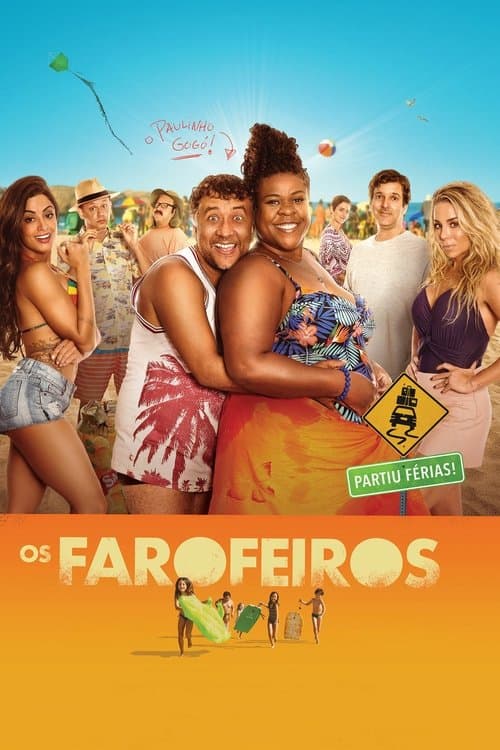The Beachnickers (2018) - Movie
