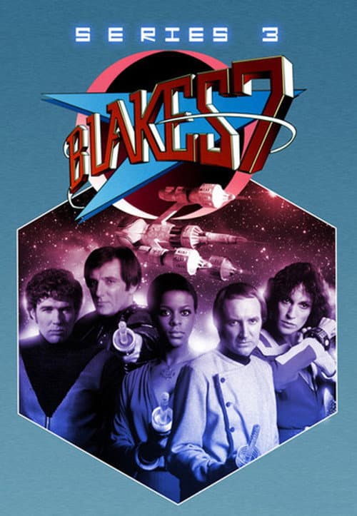 Blake's 7 - Season 3