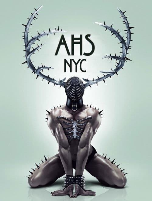 American Horror Story - Season 11