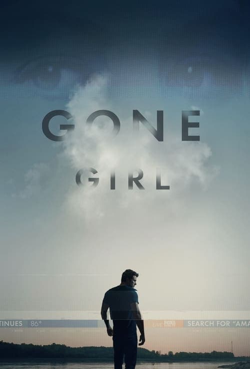 Gone Girl (2014) - Movie