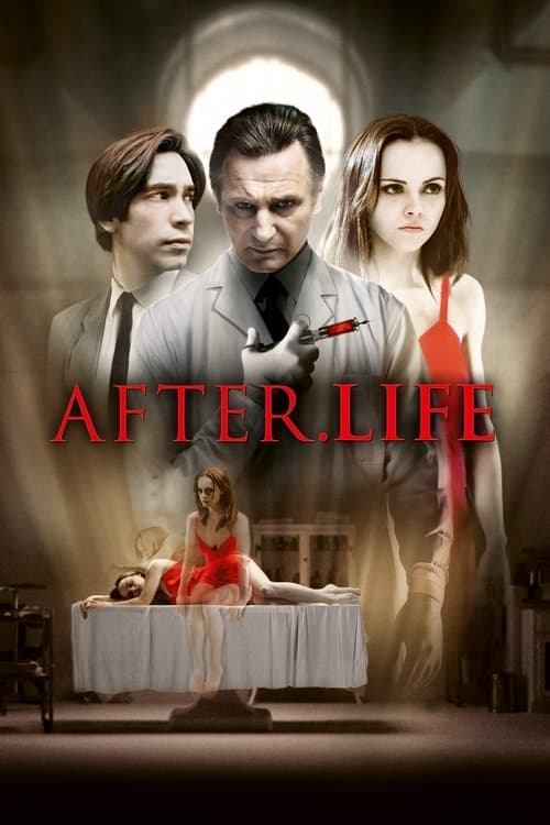 After.Life (2009) - Movie